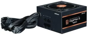 Фото: Блок живлення Zalman 750W Gigamax III (ZM750-GV3) № 3 | KTC