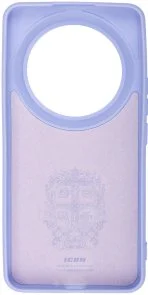 Фото: Чохол ArmorStandart for Xiaomi 14 Ultra - Icon Case Lavender (ARM74118) № 2 | KTC