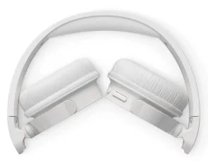 Фото: Гарнітура Philips TAH4209 White (TAH4209WT/00) № 7 | KTC