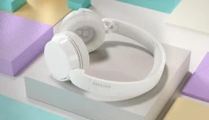 Фото: Гарнітура Philips TAH4209 White (TAH4209WT/00) № 9 | KTC
