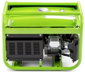Фото: Генератор Fieldmann FZI 2300-B 2100W № 3 | KTC