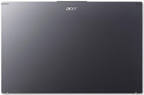 Ноутбук Acer Aspire 15 A15-41M-R6PL NX.KXAEU.005 Grey