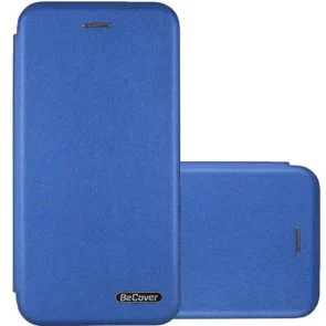 Фото: Чохол BeCover for Motorola G24/G24 Power - Exclusive Blue (711485) № 2 | KTC