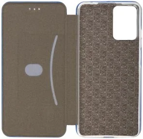 Фото: Чохол ArmorStandart for Motorola G04/E14 - G-Case Blue (ARM73898) № 3 | KTC