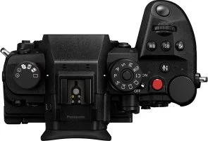Фото: Цифрова фотокамера Panasonic DC-GH7 Body (DC-GH7E) № 10 | KTC