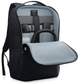 Фото: Рюкзак для ноутбука Dell Ecoloop Essential Black (460-BDSS) № 5 | KTC