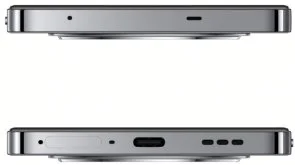 Фото: Смартфон OPPO Reno12 F CPH2687 8/256GB Matte Grey № 8 | KTC