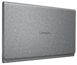 Фото: Чохол для планшета Lenovo for Tab Plus TB351 - Sleeve Grey (ZG38C05800) № 4 | KTC