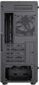 Фото: Корпус Gamemax Forge MB Black with window № 7 | KTC