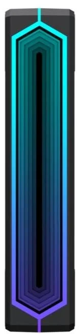 Фото: Кулер Gamemax FN12A-S8I Black № 4 | KTC