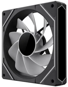 Фото: Кулер Gamemax FN12A-S8I-R Reverse Black № 8 | KTC