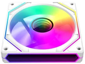 Фото: Кулер Gamemax FN12A-S8I-RW Reverse White № 5 | KTC