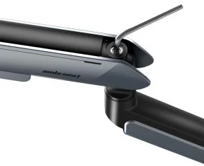 Фото: Кронштейн Anda Seat Stealth Pro II Titanium (AD-W-A9-1S-BT) № 8 | KTC