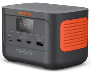 Explorer 100 Plus 99.2Wh