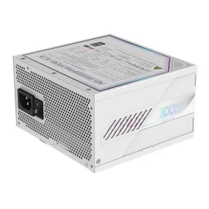 Фото: Блок живлення Gigabyte 1000W Aorus Elite P1000W Ice (GP-AE1000PM PG5 ICE) № 5 | KTC
