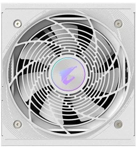Фото: Блок живлення Gigabyte 850W Aorus Elite P850W Ice (GP-AE850PM PG5 ICE) № 2 | KTC