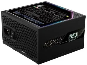 Фото: Блок живлення Gigabyte 850W Aorus Elite P850W (GP-AE850PM PG5) № 5 | KTC
