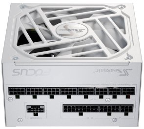 850W Focus GX-850 White