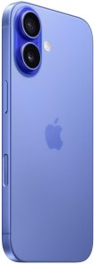 Смартфон Apple iPhone 16 128GB Ultramarine