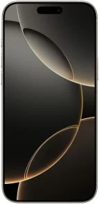 Фото: Смартфон Apple iPhone 16 Pro Max 512GB Natural Titanium (MYX33) № 2 | KTC