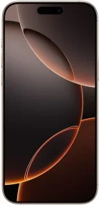 Фото: Смартфон Apple iPhone 16 Pro Max 1TB Desert Titanium (MYX63) № 2 | KTC