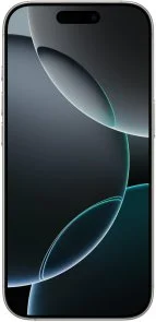 Фото: Смартфон Apple iPhone 16 Pro 256GB White Titanium (MYNJ3) № 2 | KTC
