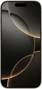 Фото: Смартфон Apple iPhone 16 Pro 1TB Natural Titanium (MYNX3) № 2 | KTC