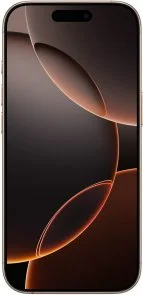 Фото: Вживаний Смартфон Apple iPhone 16 Pro 128GB Desert Titanium (16P128DTREFA+) чудовий стан № 2 | KTC
