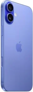 Фото: Смартфон Apple iPhone 16 Plus 256GB Ultramarine (MXY23) № 3 | KTC