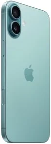 Фото: Смартфон Apple iPhone 16 Plus 128GB Teal (MXVY3) № 3 | KTC