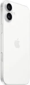 Фото: Смартфон Apple iPhone 16 Plus 128GB White (MXVV3) № 3 | KTC