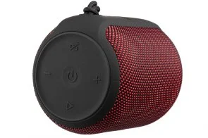 Фото: Портативна колонка 2E SoundXPod Red (2E-BSSXPWRD) № 6 | KTC