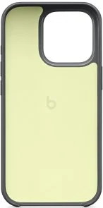 Фото: Чохол Apple for iPhone 16 Pro - Beats Case with MagSafe Midnight Black (MCFL4) № 3 | KTC