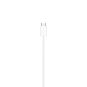 Фото: Бездротовий зарядний пристрій Apple MagSafe Charger 25W 2m (MX6Y3) № 4 | KTC
