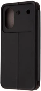 Фото: Чохол ArmorStandart for ZTE Blade A54 4G - G-Case Black (ARM70731) № 2 | KTC