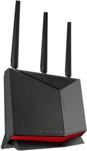 Фото: Wi-Fi Роутер ASUS ROG Rapture RT-BE86U № 2 | KTC