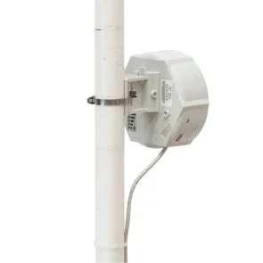 Фото: Точка доступy Wi-Fi MikroTik SXT SA5 ac (RBSXTG-5HPacD-SA) № 2 | KTC