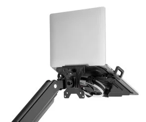 Фото: Підставка для ноутбука OfficePro LH474B Black № 5 | KTC