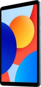Фото: Планшет Xiaomi Redmi Pad SE 8.7 4/128GB Sky Blue (VHU5070EU) № 4 | KTC
