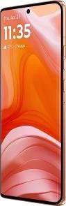 Фото: Смартфон Motorola Edge 50 12/512GB Peach Fuzz (PB2U0011RS) № 4 | KTC