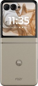 Смартфон Motorola Razr 50 8/256GB PB200051RS Beach Sand