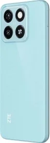 Фото: Смартфон ZTE Blade A55 4/128GB Blue № 7 | KTC