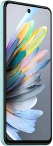 Фото: Смартфон ZTE Blade A75 4/128GB Green № 3 | KTC