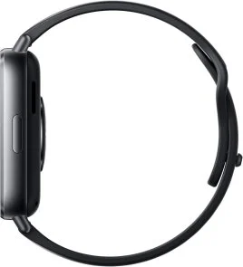 Фото: Смарт годинник Redmi Watch 5 Active Black (BHR8784GL) № 5 | KTC