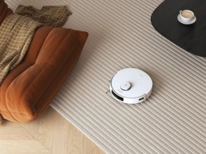 Робот-пилосос ECOVACS DEEBOT OZMO T30 Pro Omni DDX14