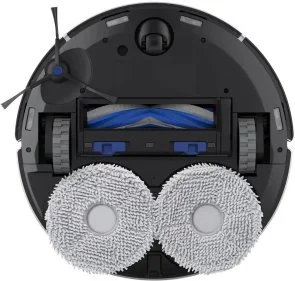 Фото: Робот-пилосос ECOVACS DEEBOT OZMO T30 Pro Omni DDX14 № 15 | KTC