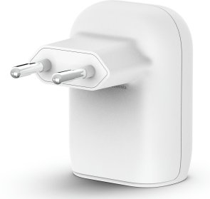 Belkin BoostCharge 37W White (WCB007VFWH)