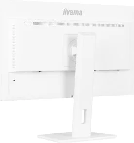 Фото: Монітор iiyama XUB2797QSN-W1 White - 27" IPS / 2560×1440 / / Pivot / HAS № 7 | KTC