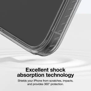 Фото: Чохол AMAZINGthing for iPhone 16 - Titan Pro Case MagSafe Black (IP166.1TMBK) № 10 | KTC