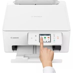 Фото: БФП Canon PIXMA TS7640I with Wi-Fi (6256C007) № 8 | KTC